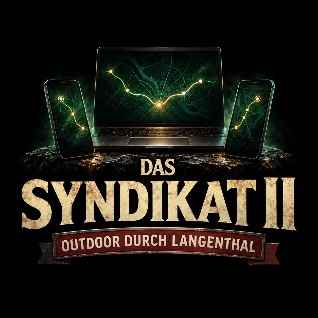 Das Syndikat II