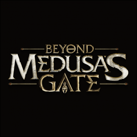 Beyond Medusa’s Gate – Original-Spielmotiv